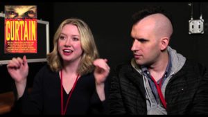 The Gateway (NYC Horror Film Festival Interview)