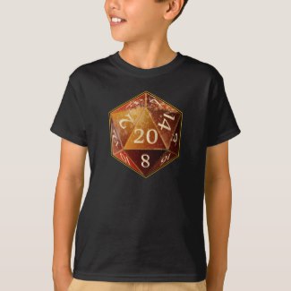 Kids' Basic T-Shirt