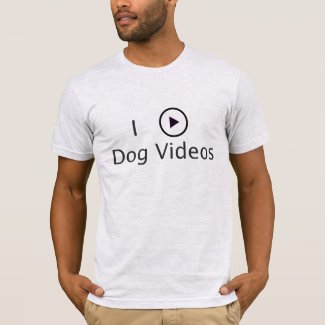 I Play Dog Videos American Apparel Light T Shirt R32e3bfa0572641f3ab2b278f4b883597 K2g54 1024