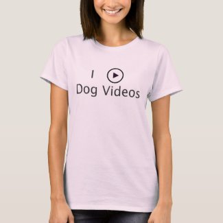 I Play Dog Videos Womens Basic Light T Shirt R9bc7453fe4674166b45bb73110c95f4b K2g5r 1024