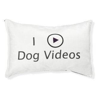 I Play Dog Videos Small Indoor Dog Bed 20 30 Ra40dddb9bf6341f19fefcb6756c5f49a Zgi4i 1024